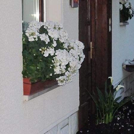 Tourist Farm Ljubica Villa Poljane nad Škofjo Loko Kültér fotó