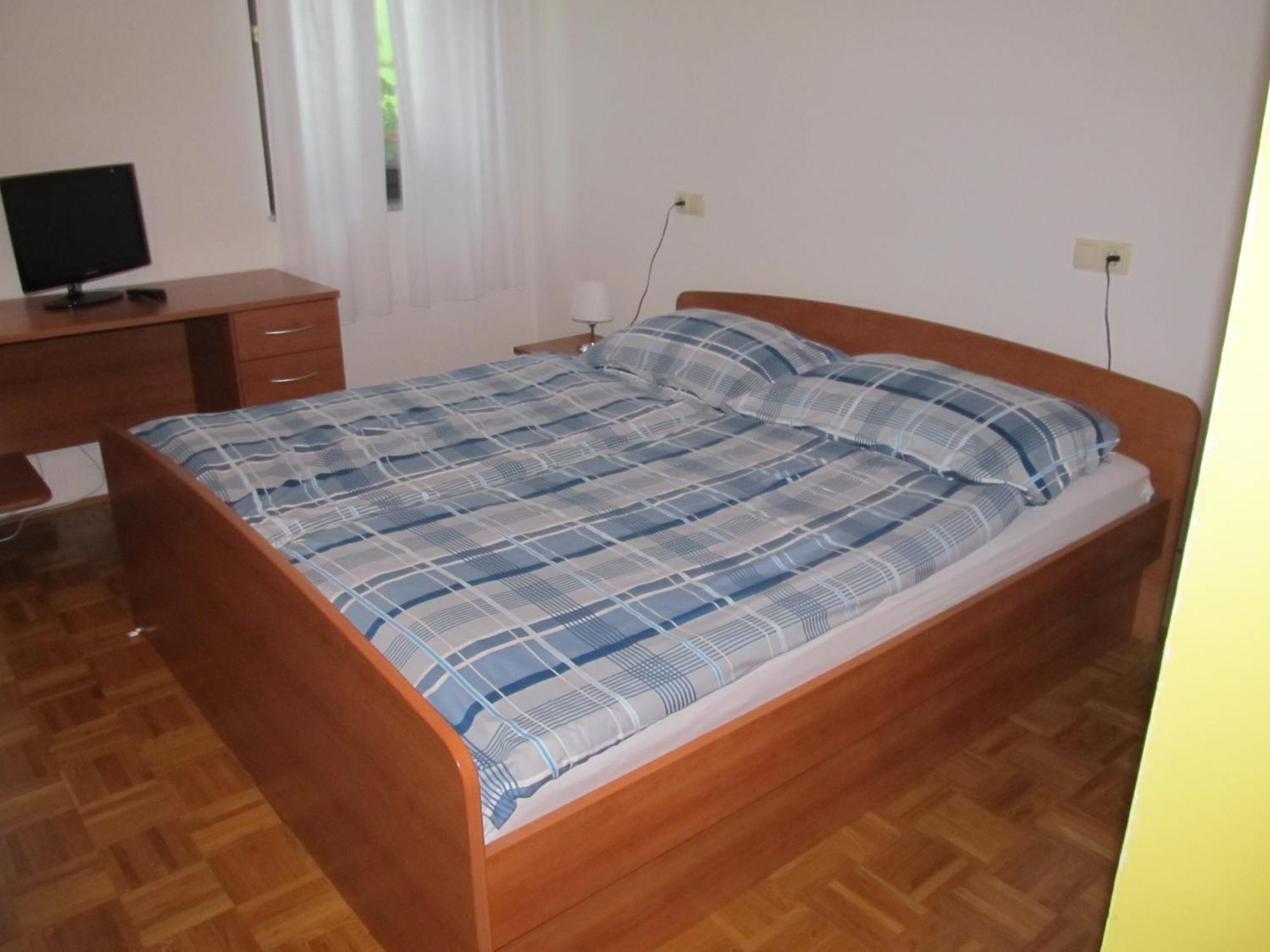 Tourist Farm Ljubica Villa Poljane nad Škofjo Loko Szoba fotó