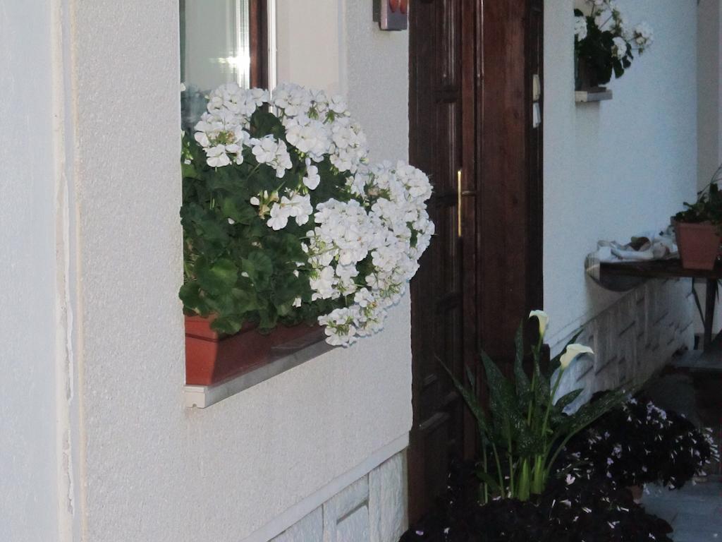 Tourist Farm Ljubica Villa Poljane nad Škofjo Loko Kültér fotó