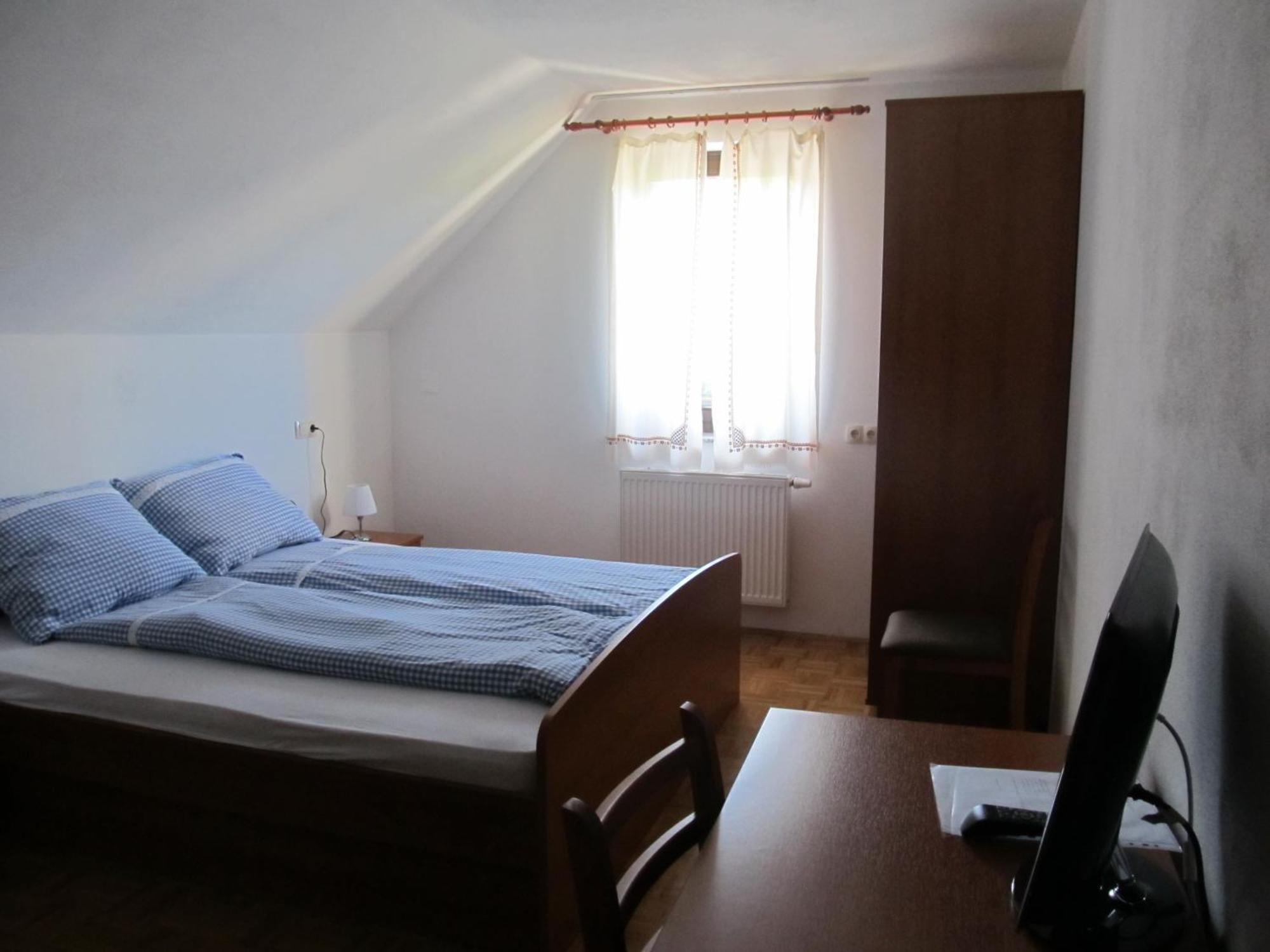 Tourist Farm Ljubica Villa Poljane nad Škofjo Loko Kültér fotó