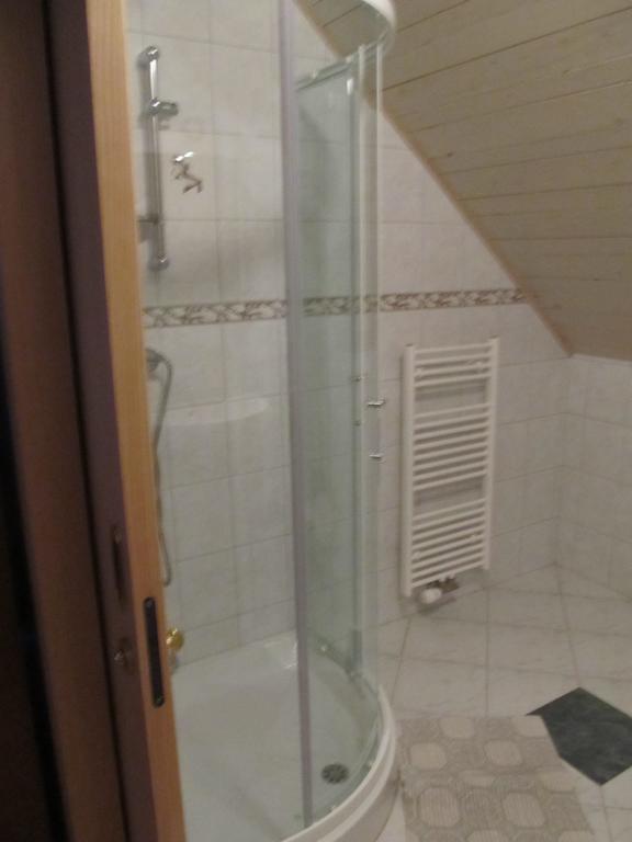 Tourist Farm Ljubica Villa Poljane nad Škofjo Loko Szoba fotó